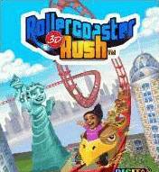 Download '3D Coaster Rush' to your phone